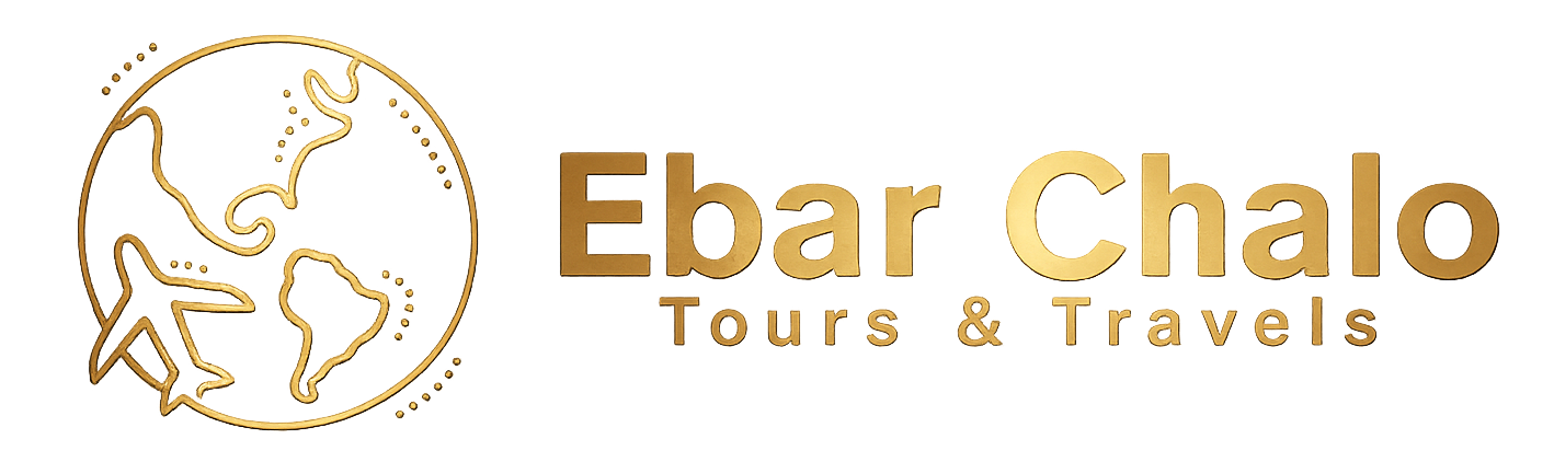 Ebar Chalo Tours & Travels